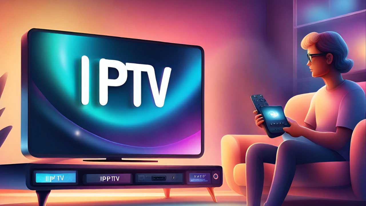 What is IPTV? A Beginner’s Guide