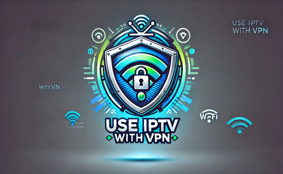 How to Use IPTV with a VPN