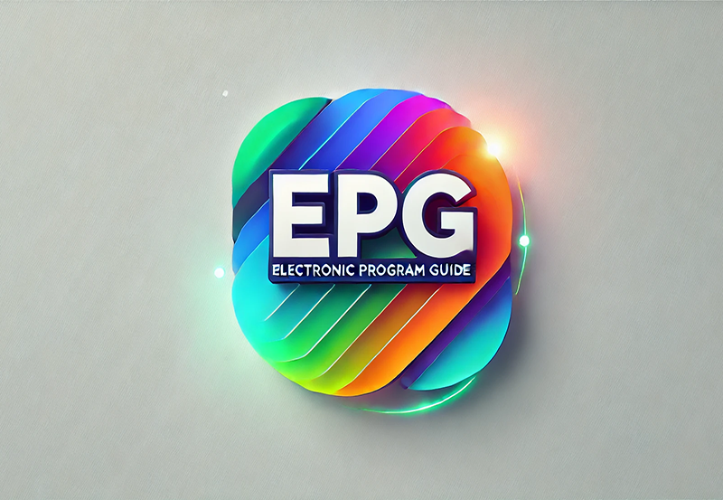 EPG for Beginners: Making the Most of Your TV Guide