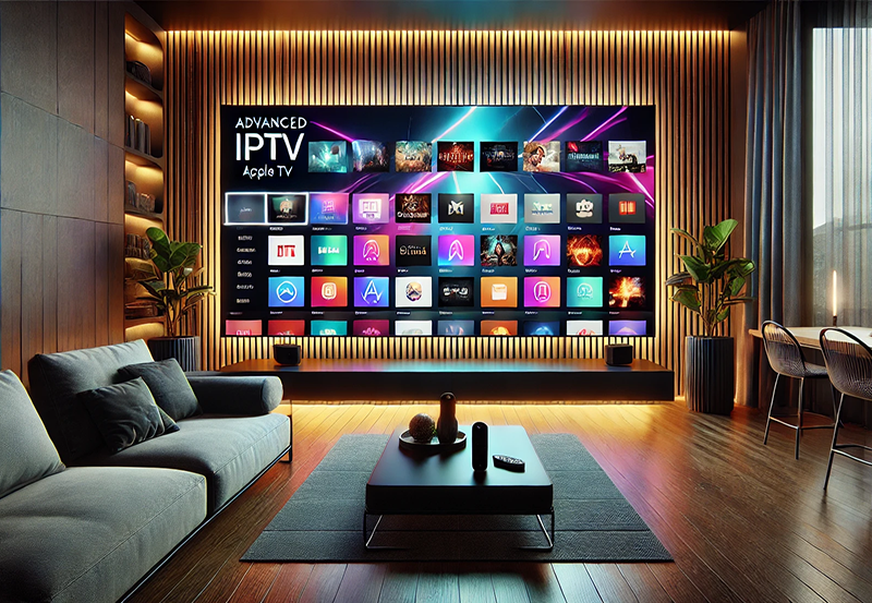 Top Tools for Recording IPTV on Apple TV Explained