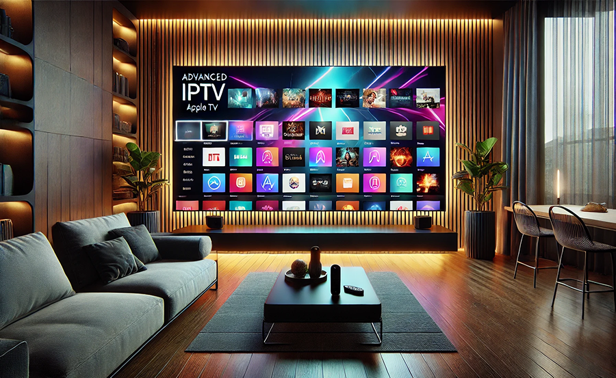 Top Tools for Recording IPTV on Apple TV Explained