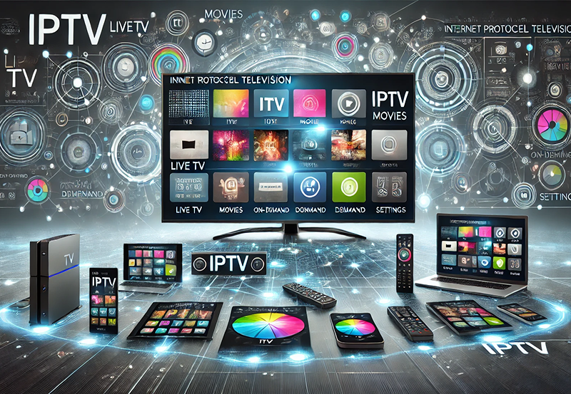 Security Concerns with IPTV and How to Protect Yourself