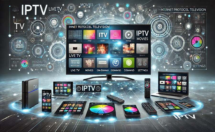 Security Concerns with IPTV and How to Protect Yourself