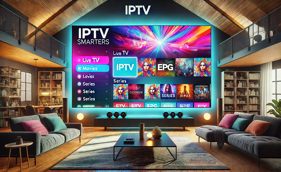 IPTV Smarters: Your Ultimate Streaming Companion Explained