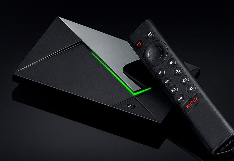 NVIDIA Shield TV vs Smart TV: Which Is the Better Option?