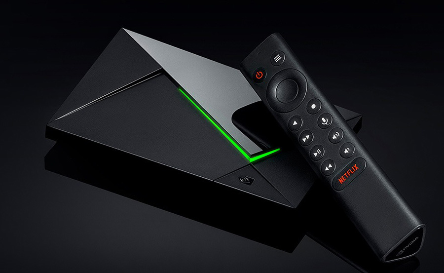 NVIDIA Shield TV vs Smart TV: Which Is the Better Option?