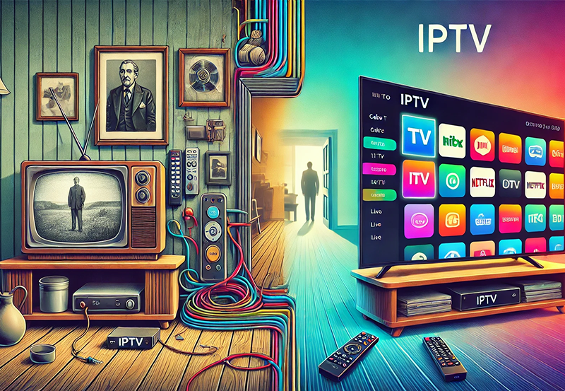 Live TV and On-Demand IPTV on Linux: The Ultimate Guide