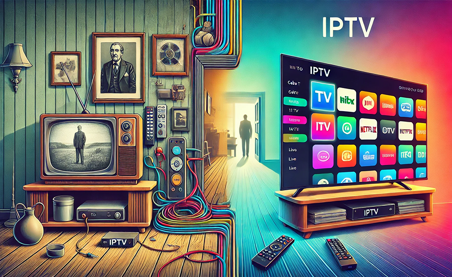 Live TV and On-Demand IPTV on Linux: The Ultimate Guide