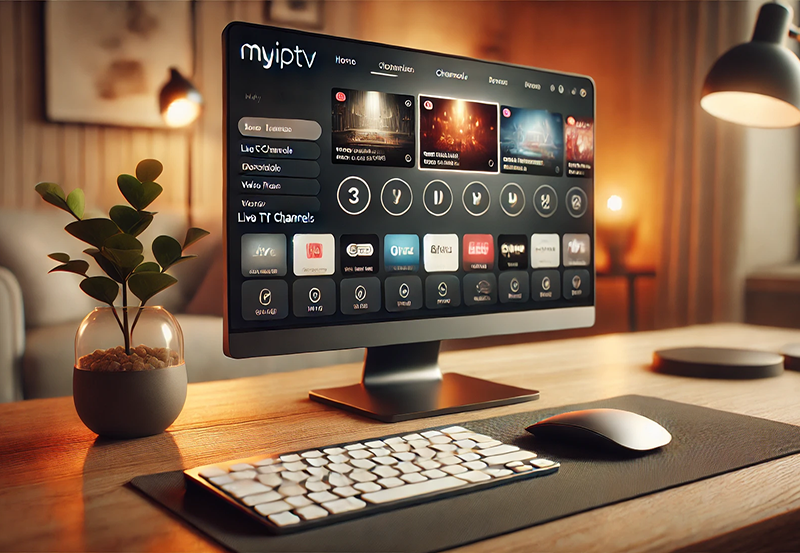 The Complete MyIPTV Player Setup Guide for Beginners