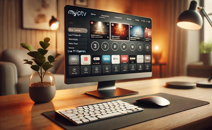 The Complete MyIPTV Player Setup Guide for Beginners