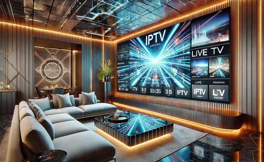 How to Set Up iPlay TV App’s DVR Functionality