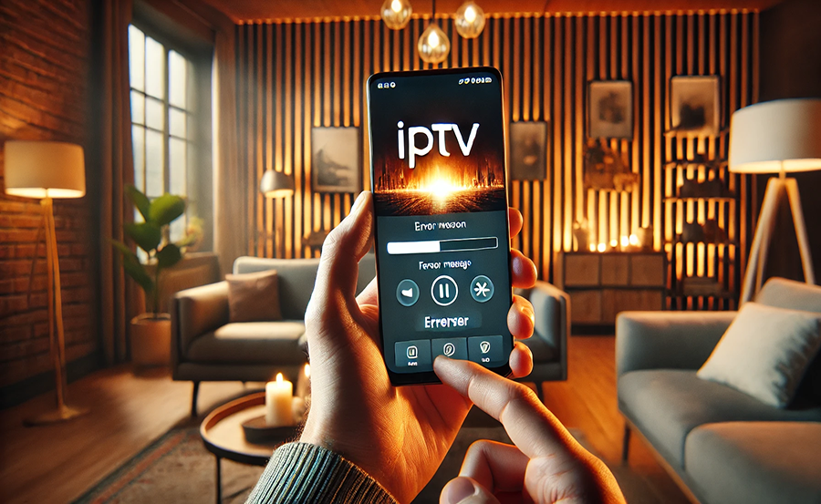 Tips for Smooth IPTV Streaming on iPhone and Android