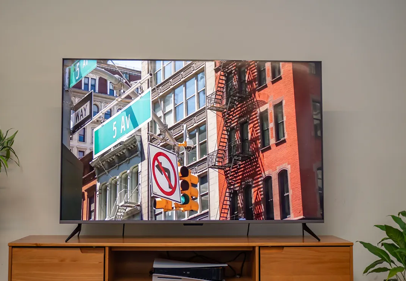 Choosing the Right Wall Bracket for Your Element Smart TV