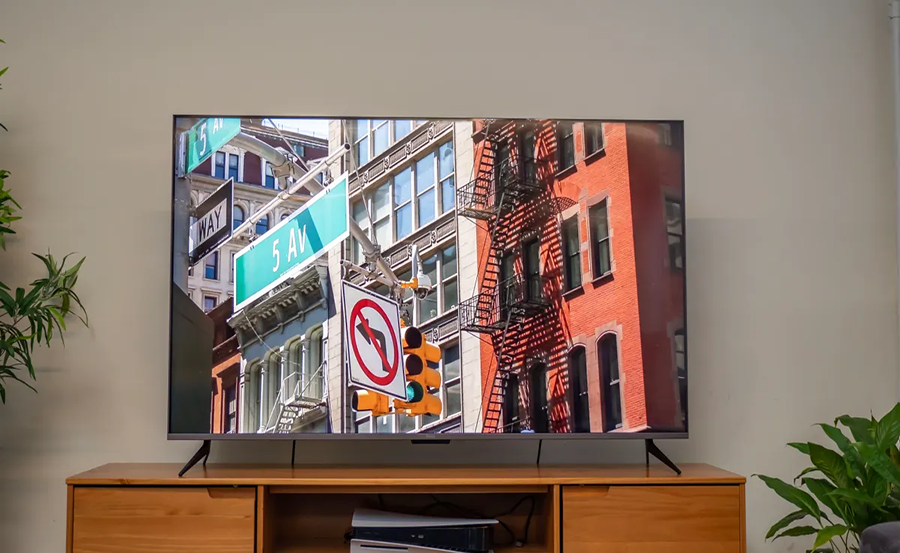 Choosing the Right Wall Bracket for Your Element Smart TV