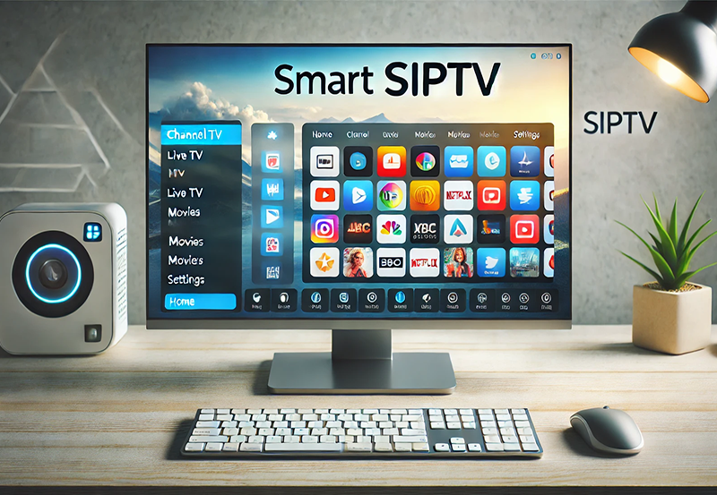 Enhance IPTV Playback Quality on Windows Platforms