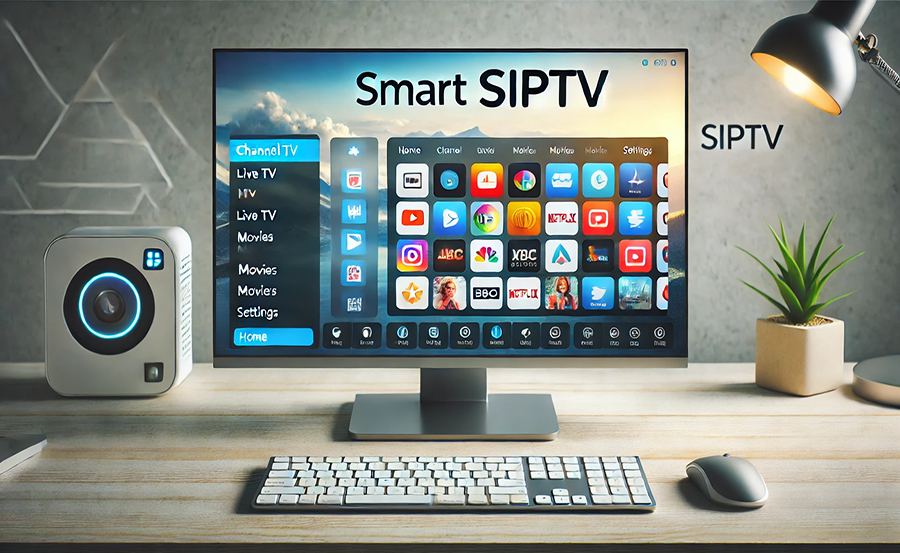 Enhance IPTV Playback Quality on Windows Platforms