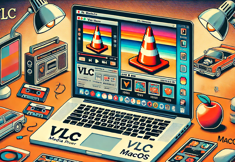 Install VLC Player on Mac: A Comprehensive How-To