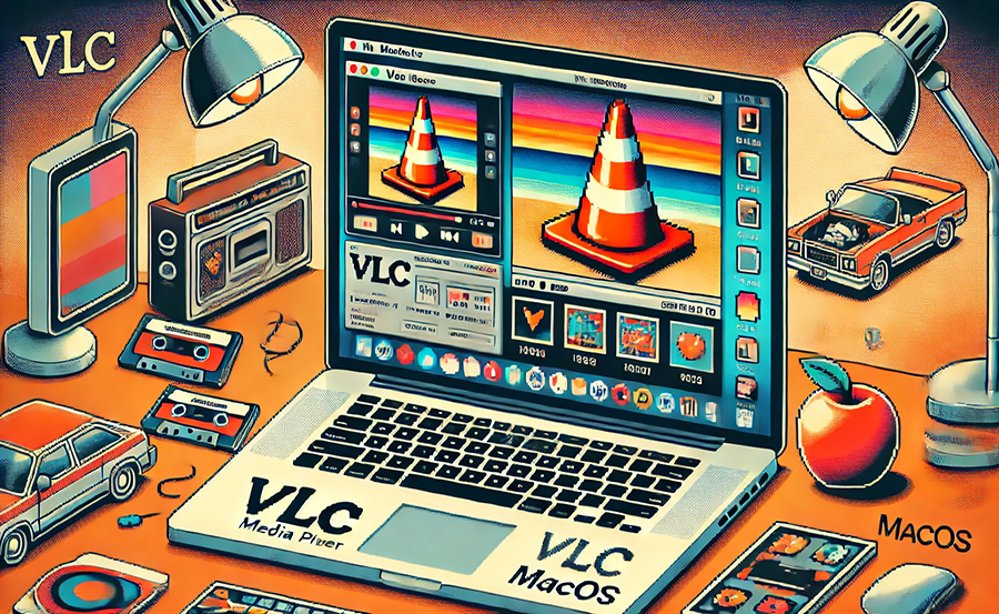 Install VLC Player on Mac: A Comprehensive How-To