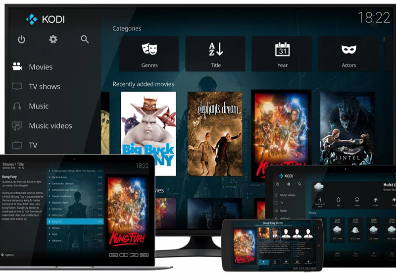 Beginner’s Mistakes to Avoid When Using Kodi IPTV