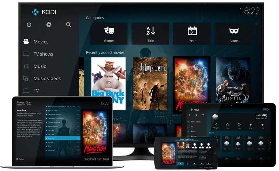 Beginner’s Mistakes to Avoid When Using Kodi IPTV