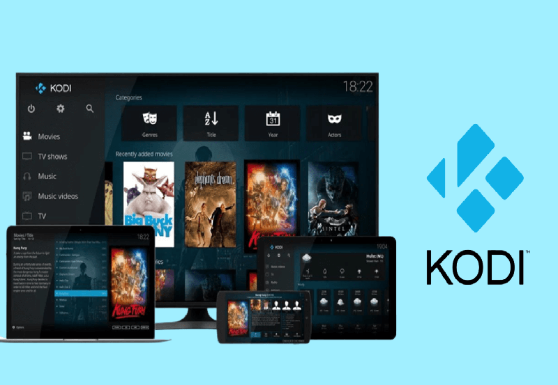 The Legal Risks of Using Kodi IPTV: What You Need to Know