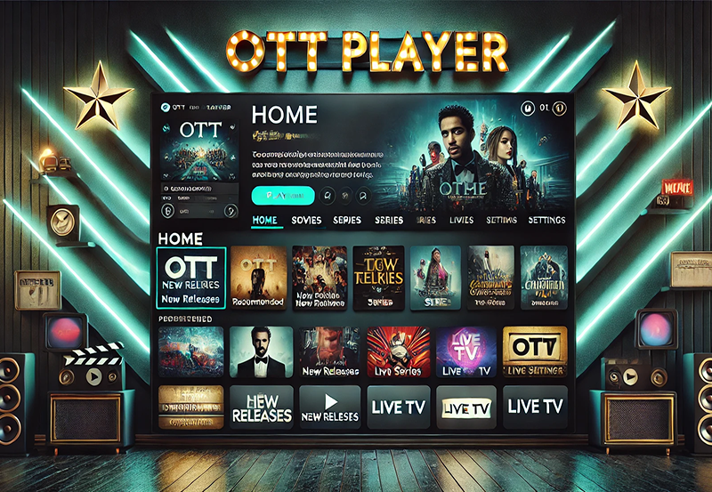 Troubleshooting Common OTT Player Issues