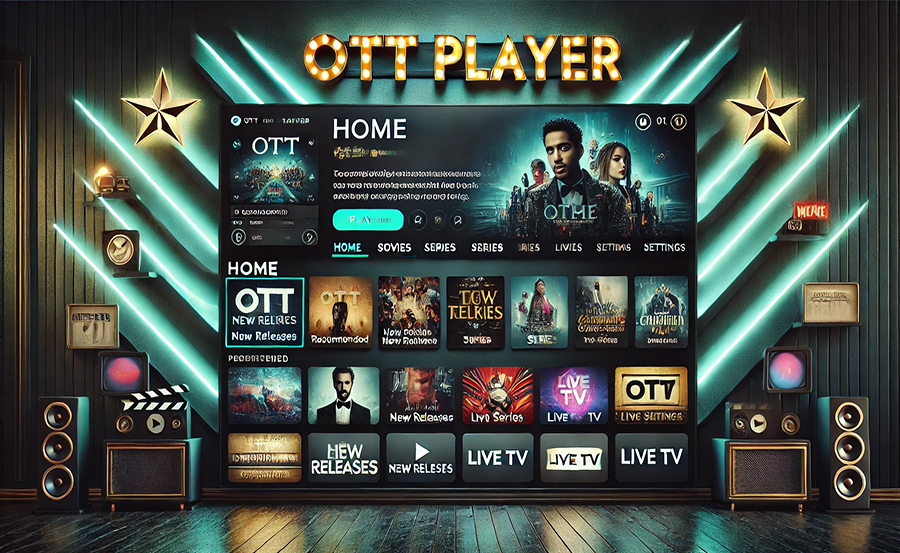 Troubleshooting Common OTT Player Issues