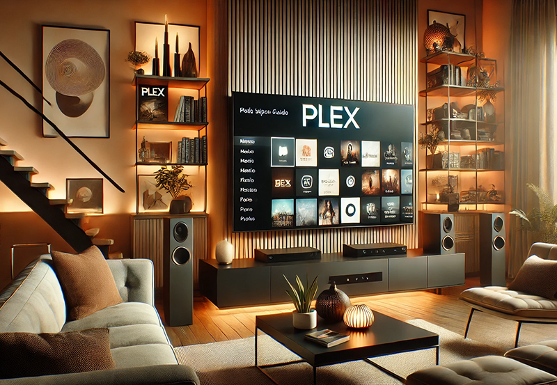 How to Enhance Your Plex Experience with IPTV Streaming