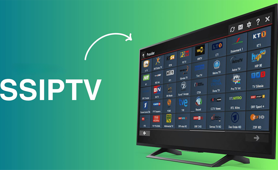 SS IPTV for Sports Fans: Never Miss a Game Again