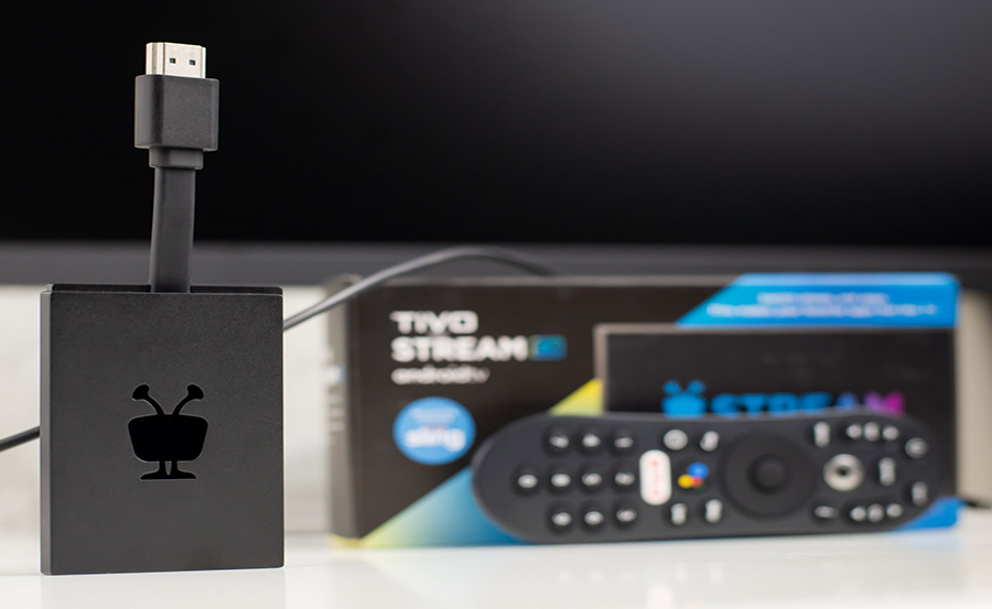 TiVo Stream 4K: Maximize Audio Quality with These Settings