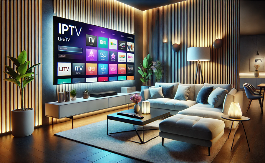 How to Use the Record and Playback Features in the IP Television App