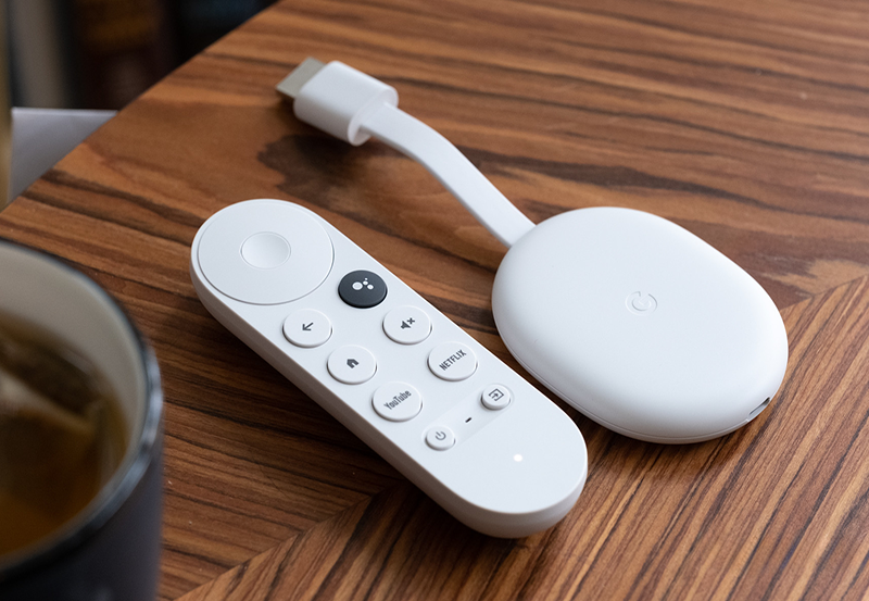 Google Chromecast Compatibility: Devices and Requirements