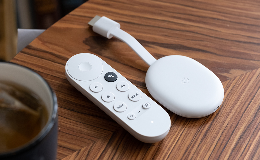 Google Chromecast Compatibility: Devices and Requirements