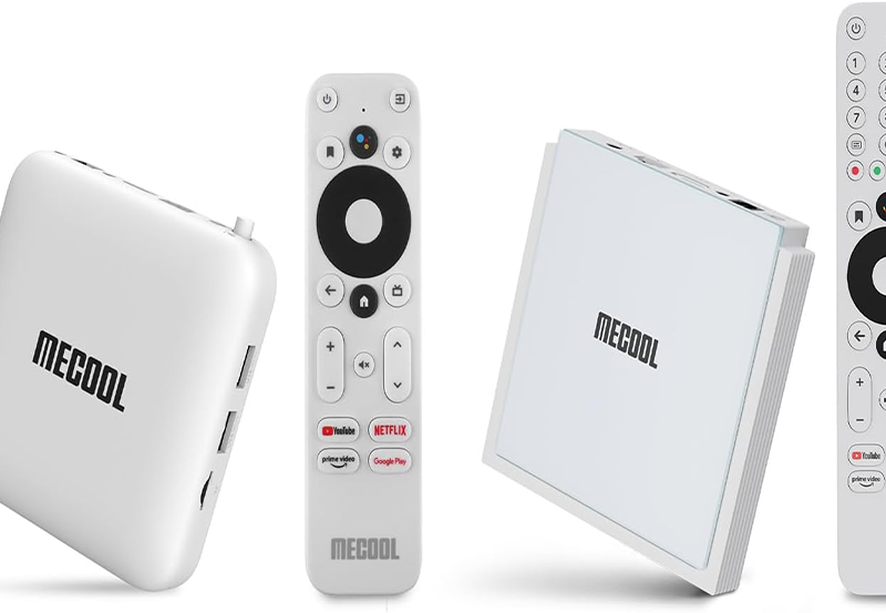 How to Connect Your MECOOL KM2 to a Home Theater System