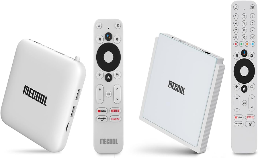 How to Connect Your MECOOL KM2 to a Home Theater System