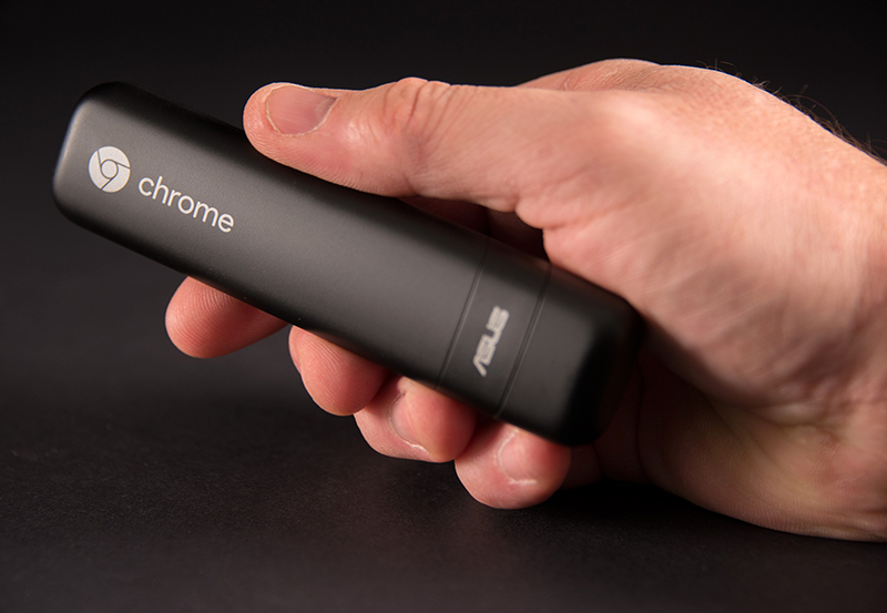 Troubleshooting Common Issues with Asus ChromeBit