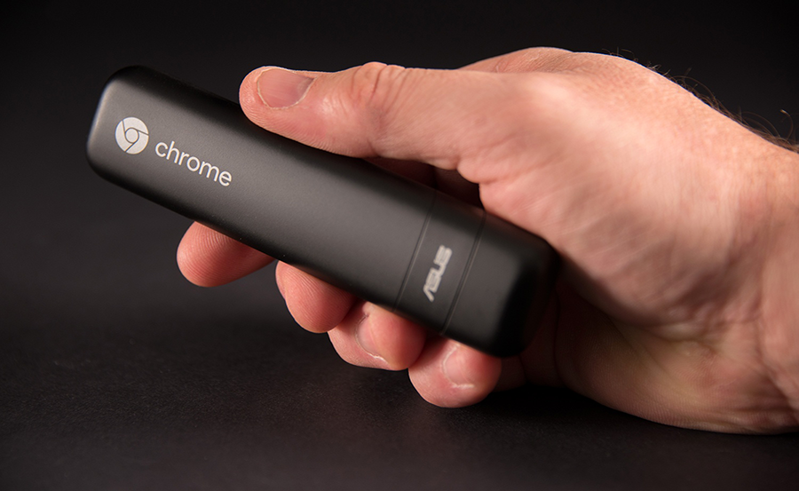 Troubleshooting Common Issues with Asus ChromeBit