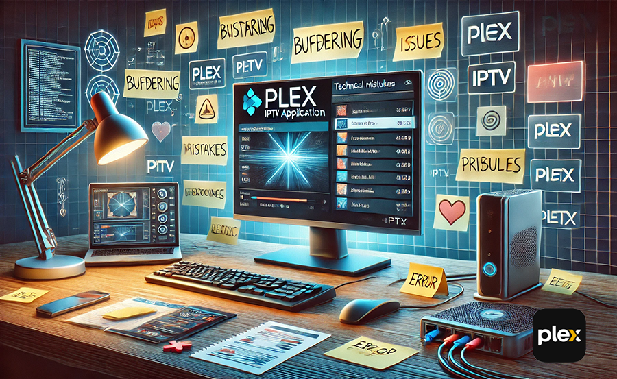 Top Tips for Managing IPTV Content on Plex Player