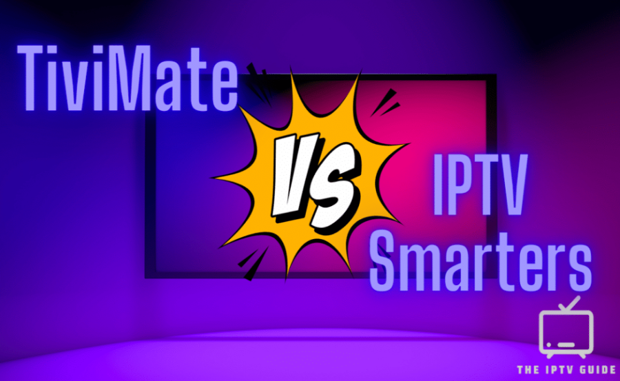 TiviMate vs IPTV Smarters Pro: Which Has Better Customer Support?