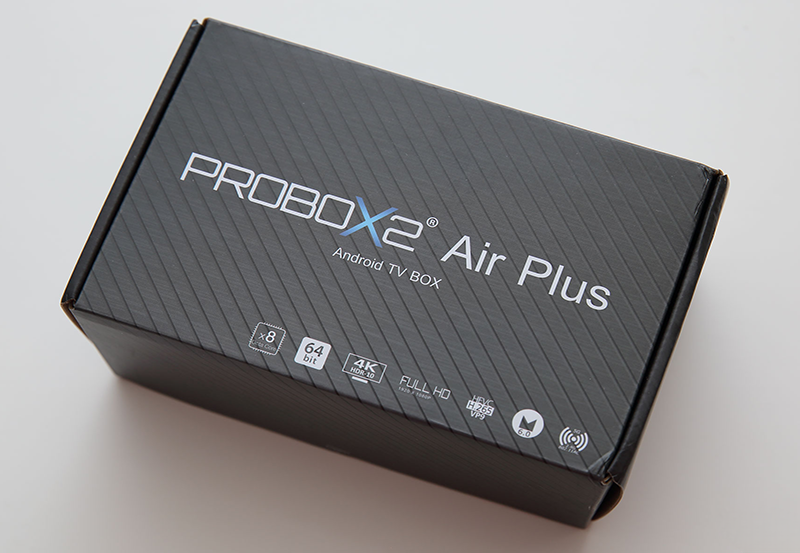 Probox2 Air Plus vs Amazon Fire TV: An In-Depth Comparison