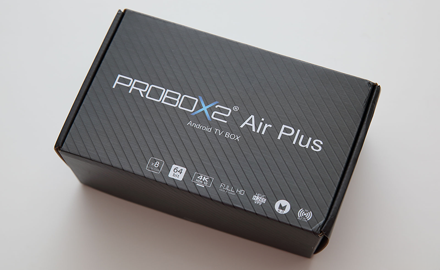 Probox2 Air Plus vs Amazon Fire TV: An In-Depth Comparison